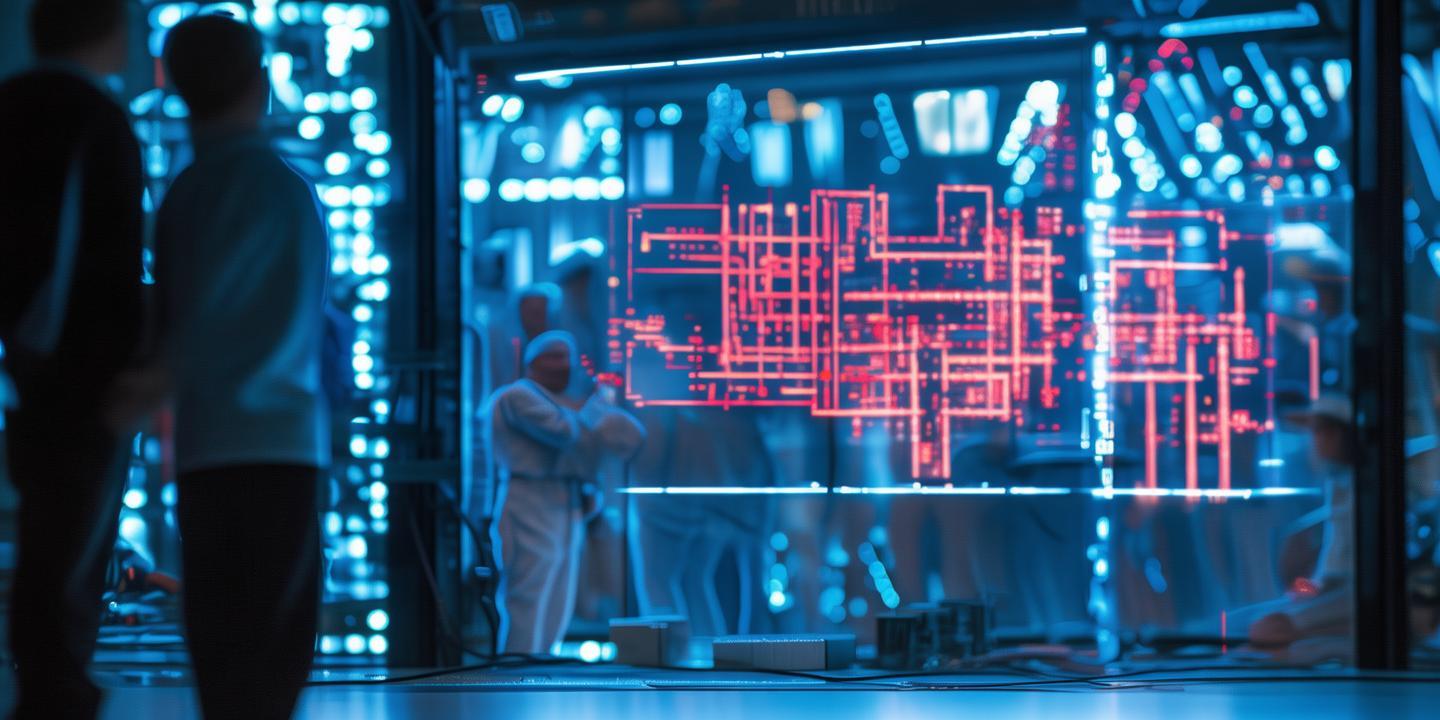 雷军自豪:玄戒O1 3nm芯片一次回片成功创奇迹插图 雷军自豪:玄戒O1 3nm芯片一次回片成功创奇迹