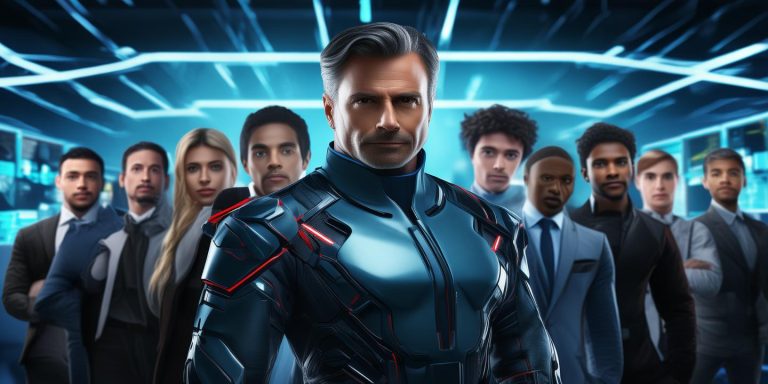 雷军官宣小米新团队9位高管亮相 年轻化变革加速