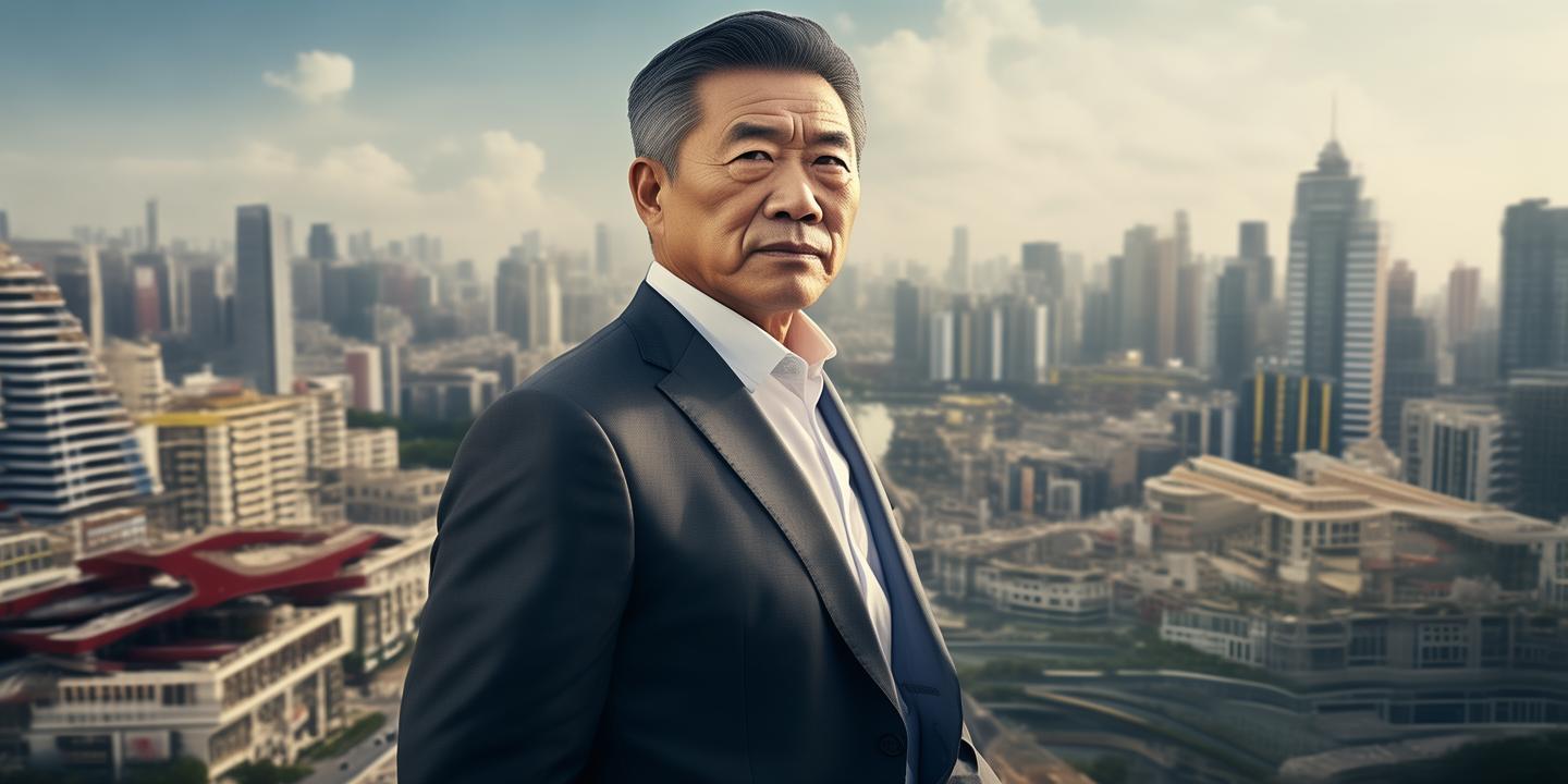 雷军:50岁正是闯的年纪 凡客转型成功启示录插图 雷军:50岁正是闯的年纪 凡客转型成功启示录