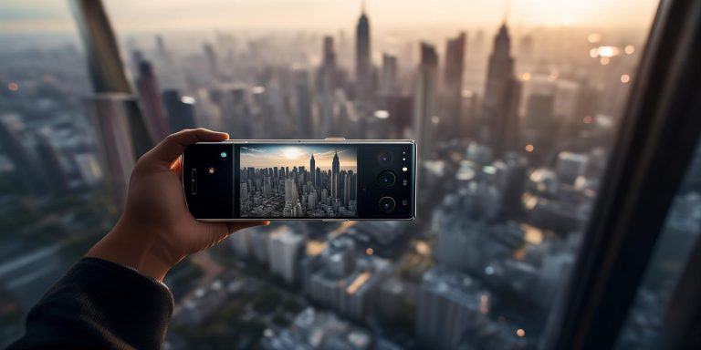 小米17 Pro逆光长焦实拍超越iPhone 17 Pro系列