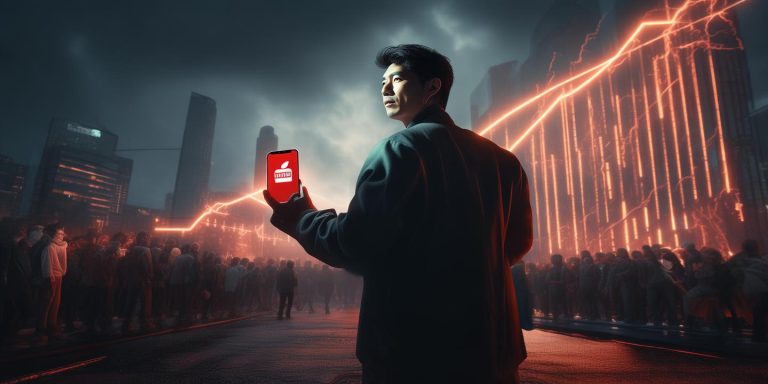 雷军称小米17将超预期销量全面对标苹果 竞争漫长而痛苦