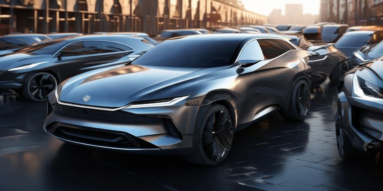 雷军盛赞理想开创增程SUV先河 模仿者众多