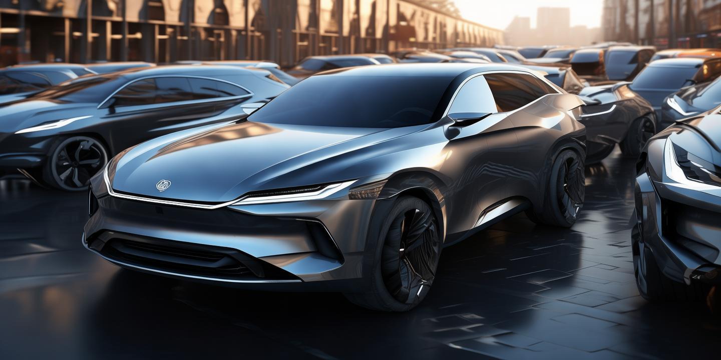 雷军盛赞理想开创增程SUV先河 模仿者众多插图 雷军盛赞理想开创增程SUV先河 模仿者众多