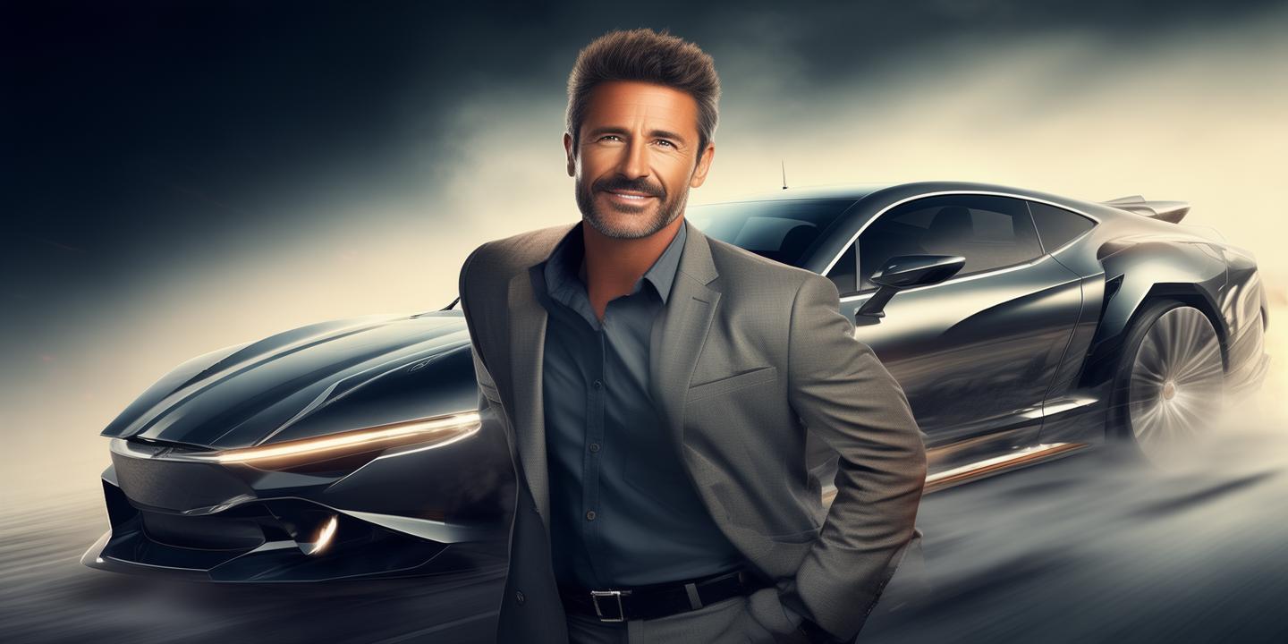 雷军回应小米汽车性能过剩:高速极限才能做好车插图 雷军回应小米汽车性能过剩:高速极限才能做好车