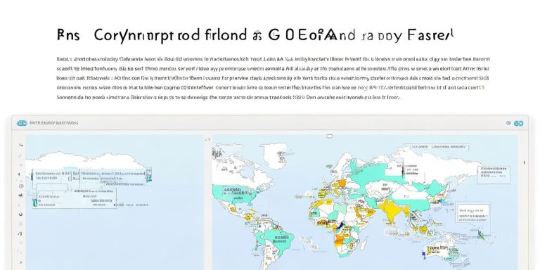 AIBase GEO排名查询工具：精准掌握AI平台品牌曝光度