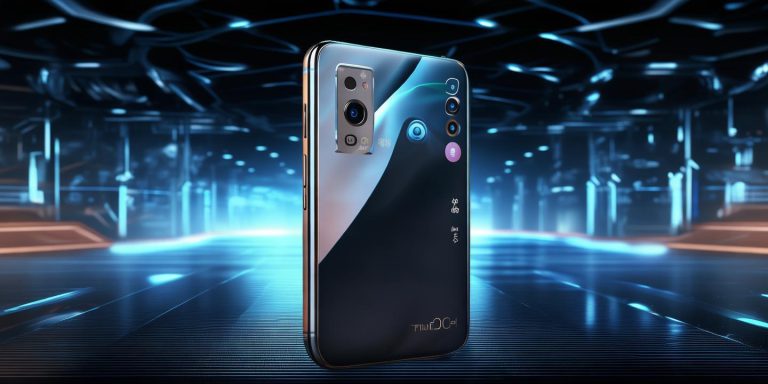 真我GT8 Pro入网：2亿潜望长焦挑战5000元内最强Pro旗舰