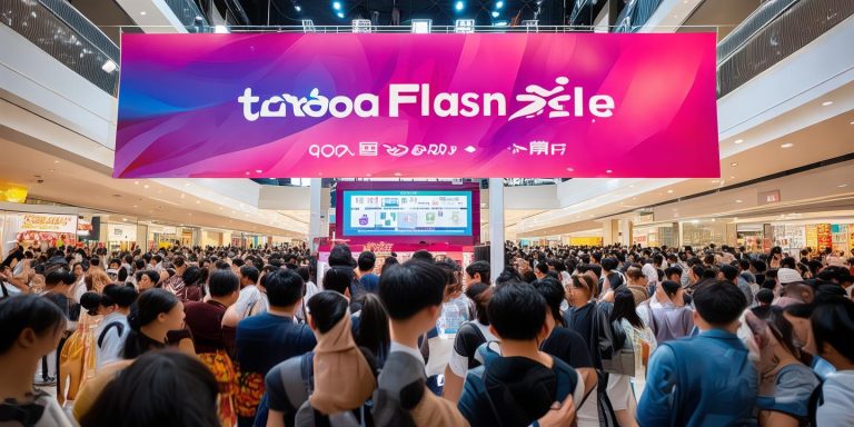 淘宝闪购到店团购火爆开启，9.9元吃遍各大品牌