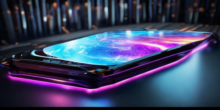 真我GT8 Pro首发京东方2K 144Hz苍穹屏：神级直屏体验