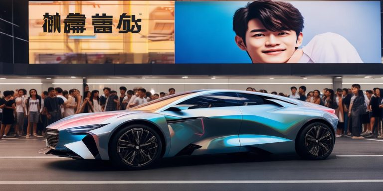 理想汽车官宣易烊千玺代言 吸引年轻用户群体