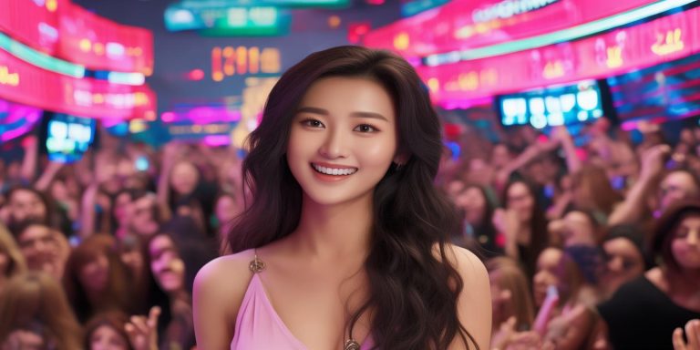 小红书新“一姐”吴千语首秀破7000万GMV创纪录