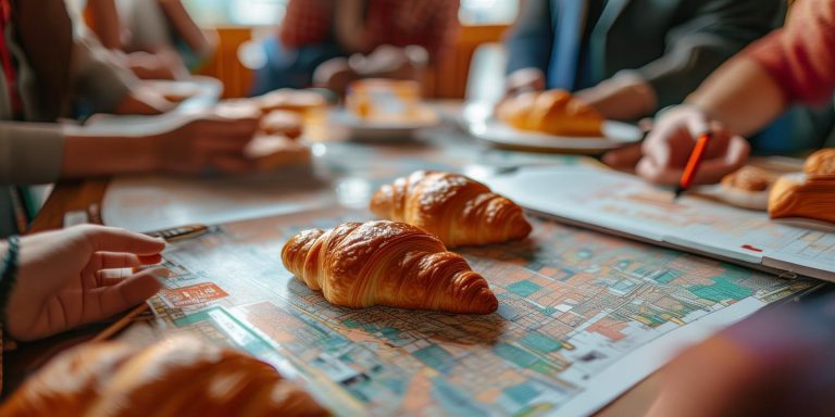 可颂以机位攻略破局 红书梦重燃种草新路径