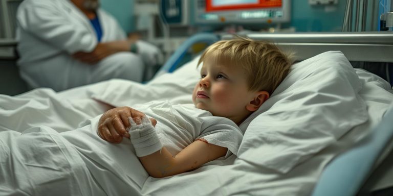 两岁男童热汤烫伤进ICU 专家：超60℃食物是健康隐形杀手