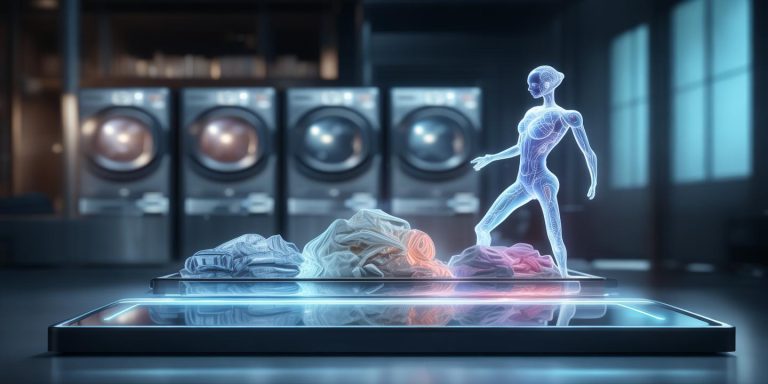 谷歌DeepMind推出智能AI模型 自动分类洗衣物