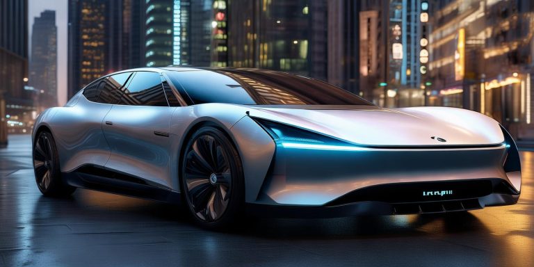 理想i6搭载5C磷酸铁锂电池 10分钟充500km续航超700km