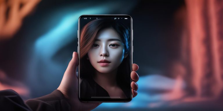 vivo X300首发4K 60帧电影人像：打造人像巨片新标杆