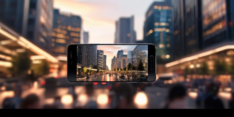 vivo X300首发索尼LYT-828 传感器 挑战专业视频录制极限