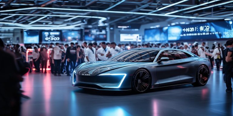 全新问界M7上市24小时大定破4万 官方加速交付持续提产