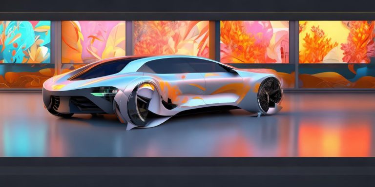 小米汽车OTA秋季大版本全量推送 五屏联动无麦K歌新体验