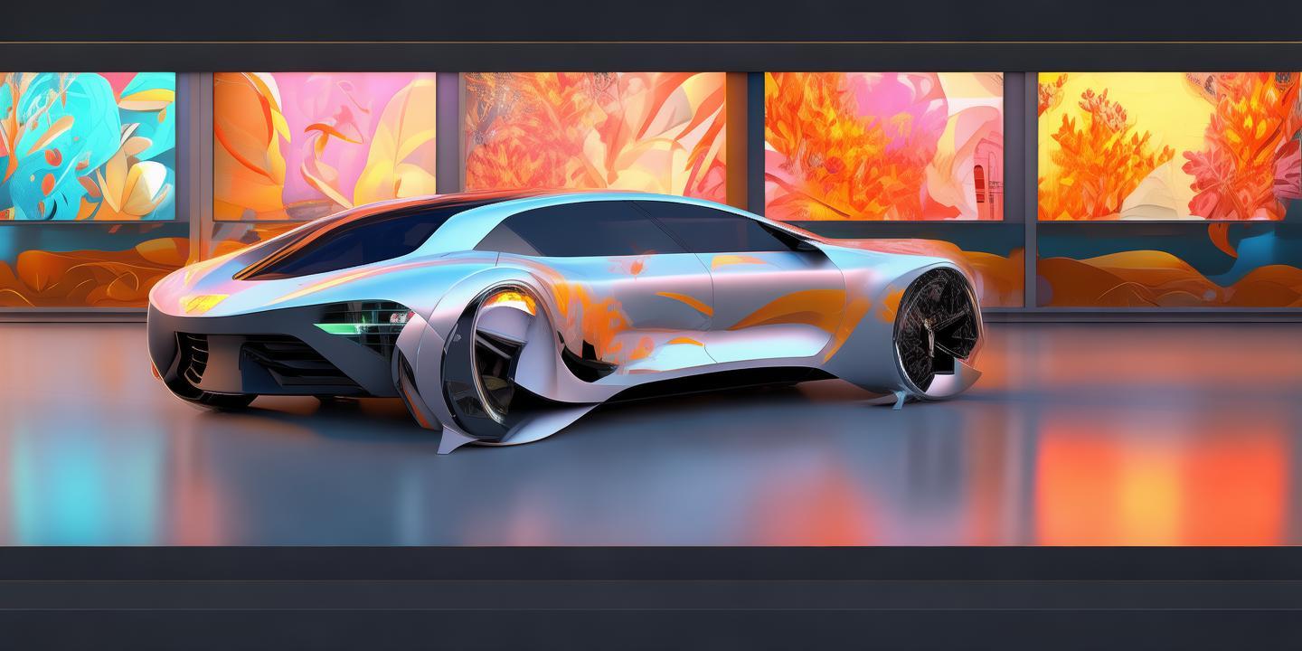 小米汽车OTA秋季大版本全量推送 五屏联动无麦K歌新体验插图 小米汽车OTA秋季大版本全量推送 五屏联动无麦K歌新体验