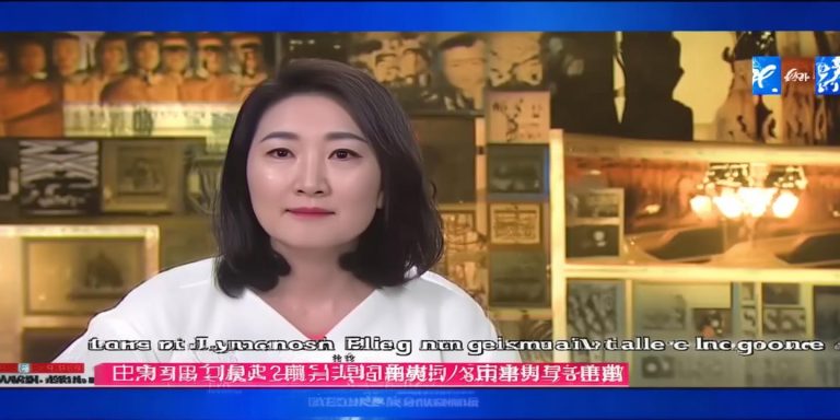 张丹红首度回应恋情：李国庆离婚后才交往
