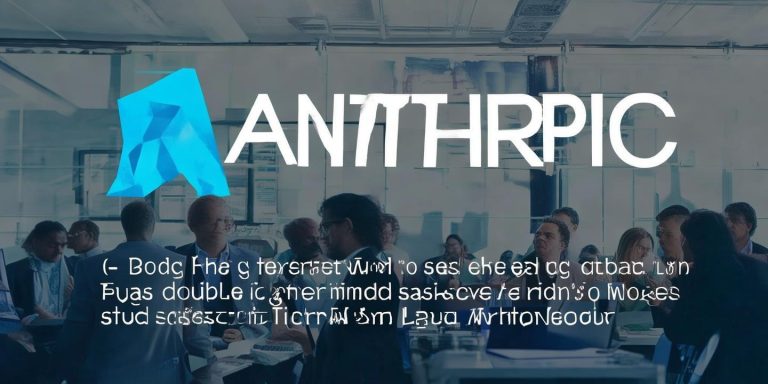 Anthropic将国际员工翻倍扩张 人工智能市场布局再提速