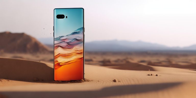 一加15原色沙丘首发航天级纳米瓷金属三大工艺打造