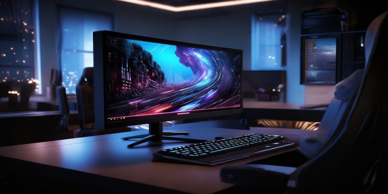 真我GT8 Pro 2K 144Hz苍穹屏：4000nit峰值亮度打造电竞神屏