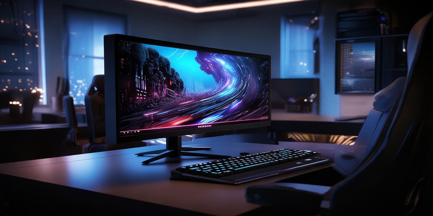 真我GT8 Pro 2K 144Hz苍穹屏:4000nit峰值亮度打造电竞神屏插图 真我GT8 Pro 2K 144Hz苍穹屏:4000nit峰值亮度打造电竞神屏