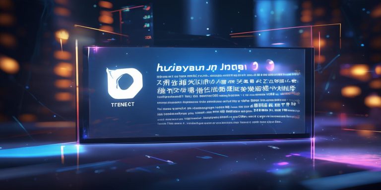 腾讯混元图像3.0开源上线 支持中英文精准渲染长文本生成