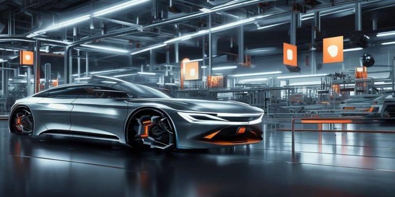 小米跨界造芯造车破局：高端化三线突破揭秘