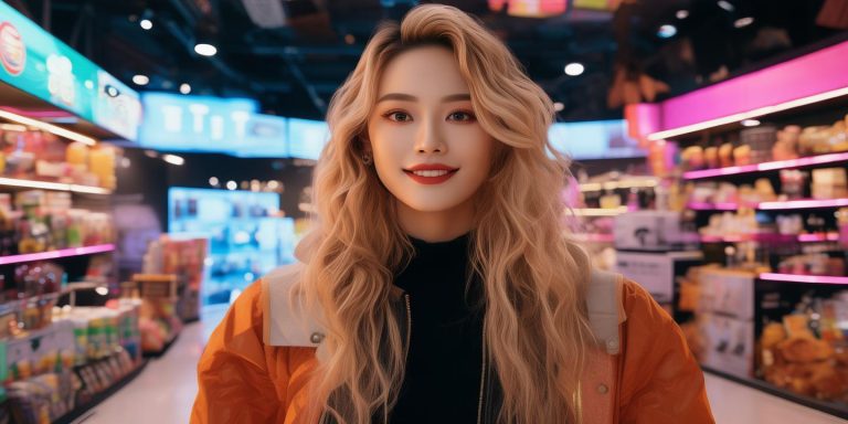 淘宝直播借力小红书明星效应冲刺双十一