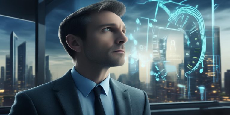 前Stability AI CEO预测AI革命：未来1000天人类智力价值归零
