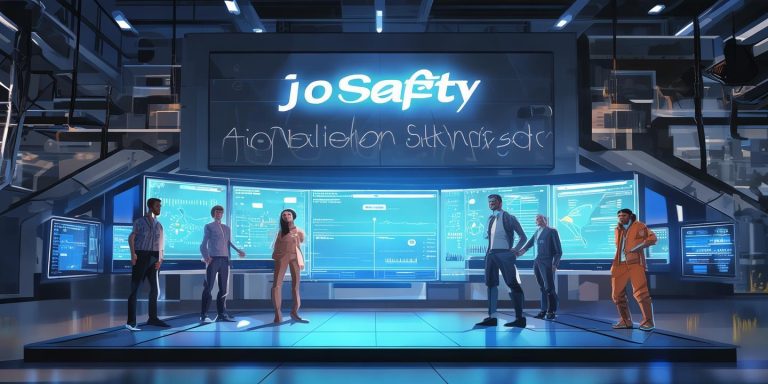 京东开源安全框架JoySafety发布 AI应用安全防护新利器