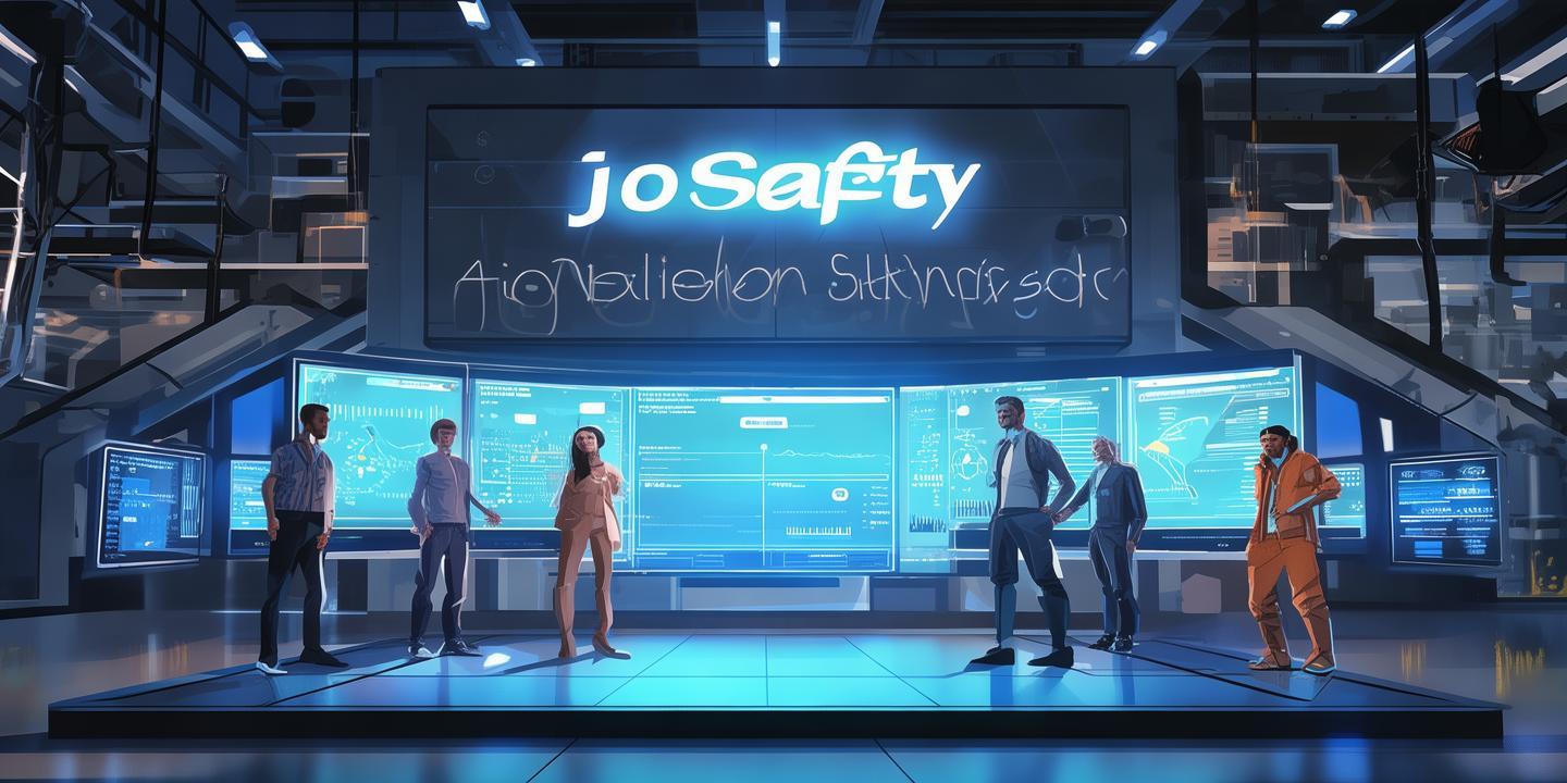 京东开源安全框架JoySafety发布 AI应用安全防护新利器