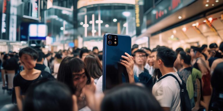 小米17系列开售火爆 卢伟冰称Pro版太受欢迎背屏设计斥10亿打造