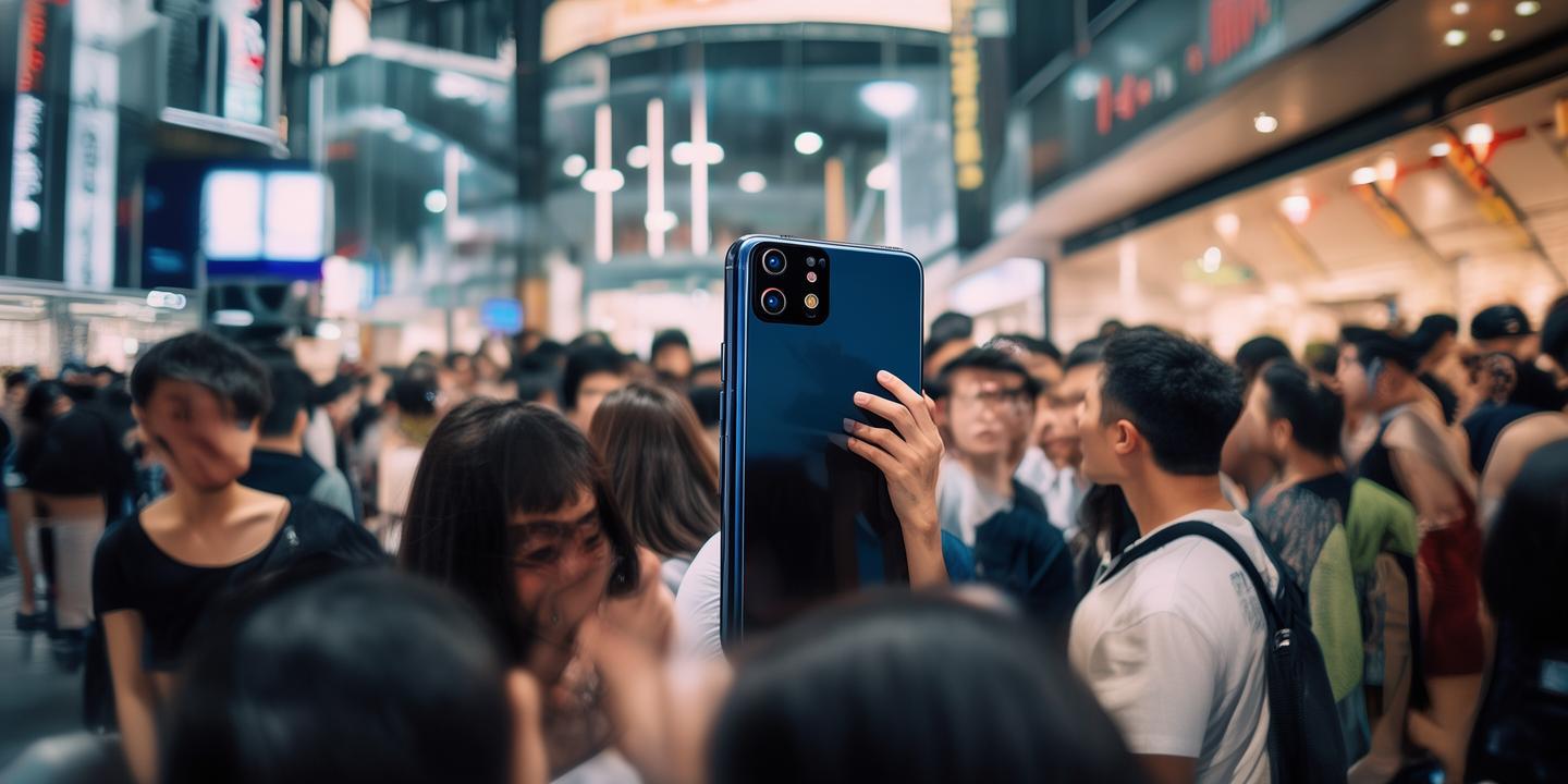 小米17系列开售火爆 卢伟冰称Pro版太受欢迎背屏设计斥10亿打造插图 小米17系列开售火爆 卢伟冰称Pro版太受欢迎背屏设计斥10亿打造