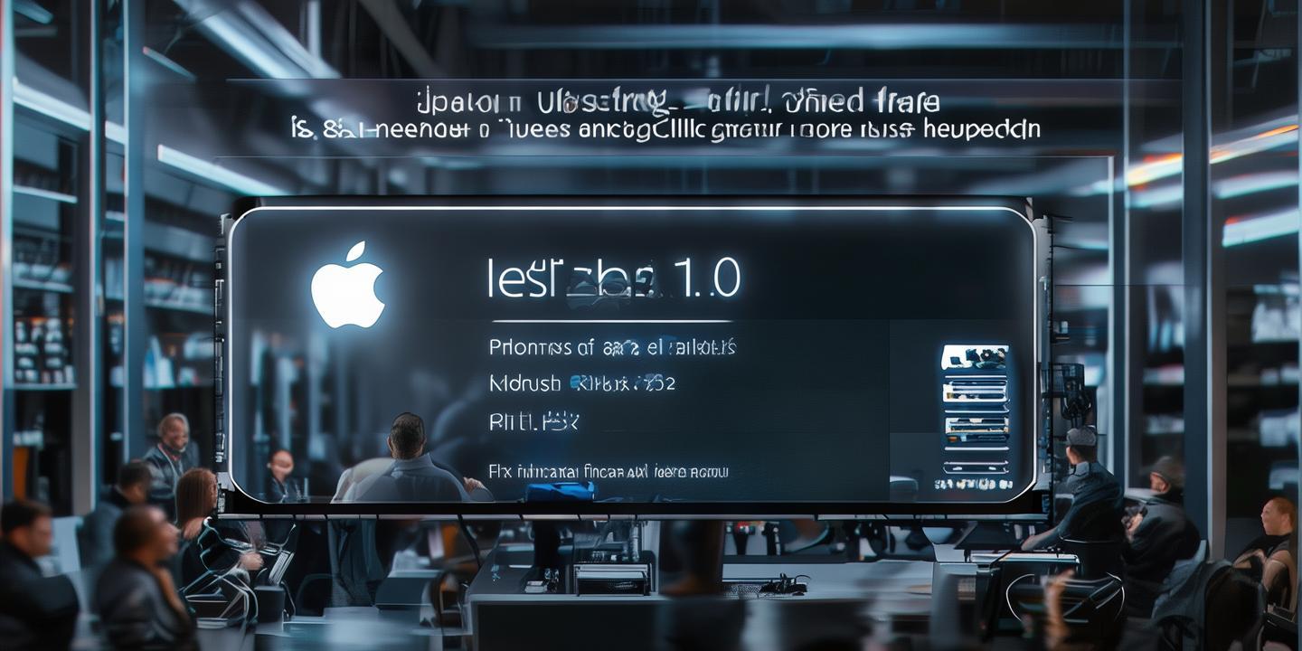 苹果iOS26.0.1修复iPhone17/Air Wi-Fi断连相机问题插图 苹果iOS26.0.1修复iPhone17/Air Wi-Fi断连相机问题