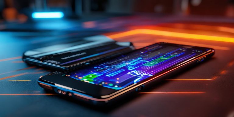 真我GT8挑战最强标准版 2K直屏骁龙8E跑分破332万