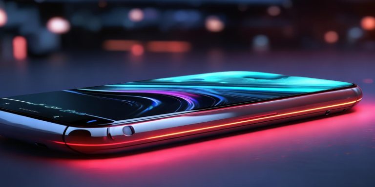 努比亚Z80 Ultra真无孔屏获认证 90W快充加持