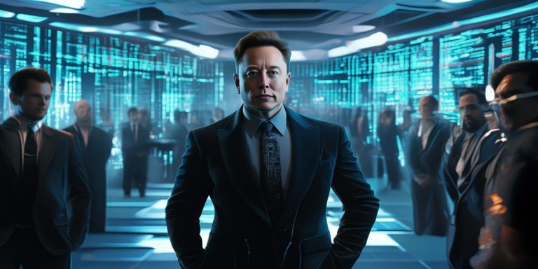 马斯克第六次起诉OpenAI：商业机密遭窃取 AI行业风云再起