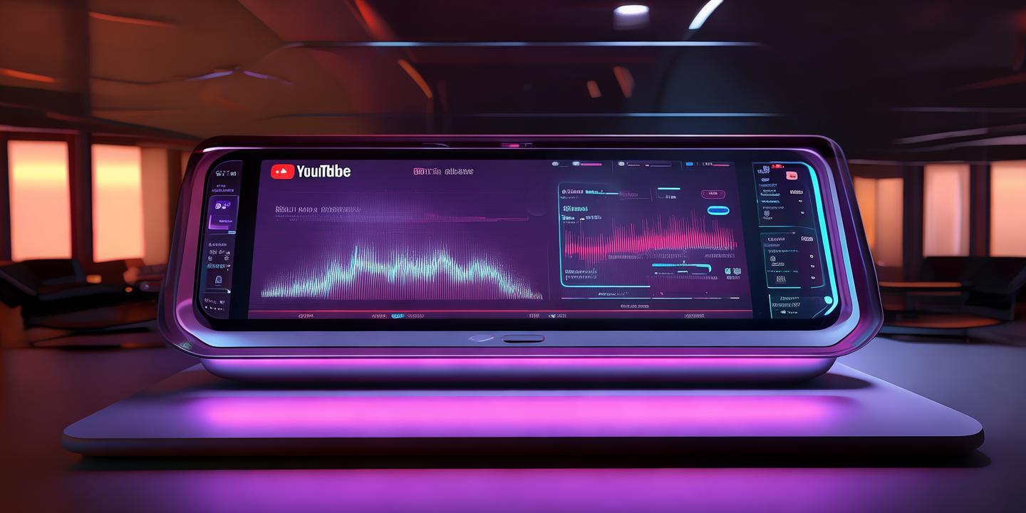 YouTube音乐AI主播Beyond the Beat 提升聆听体验创新功能