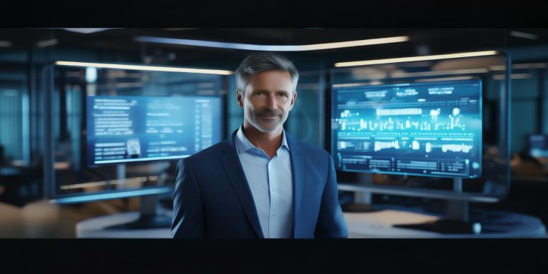 前微软高管创办AI公司Maximor 用AI替代Excel优化财务流程