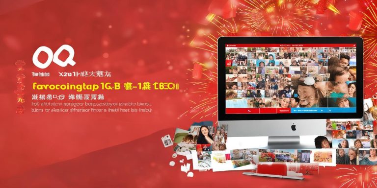 QQ闪传功能升级 10GB大文件批量传输国庆更便捷