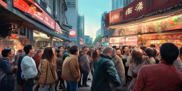 淘宝闪购进军到店团购，场景融合激活行业新机遇