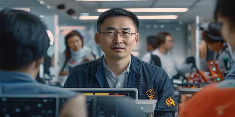 斯坦福AI专家许主洪加盟阿里通义 研发多模态交互模型