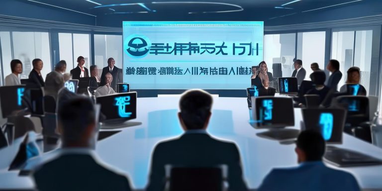 埃森哲裁员1.1万人转向AI 全面拥抱智能未来