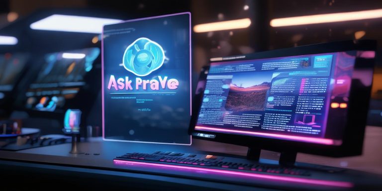 Brave Ask Brave新功能：AI深度搜索提供详尽答案