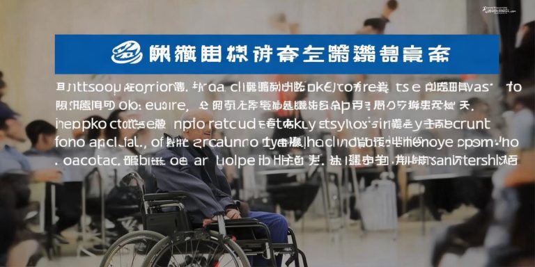 得力集团致歉跛脚员工：依规问责涉事人员并强化反歧视培训