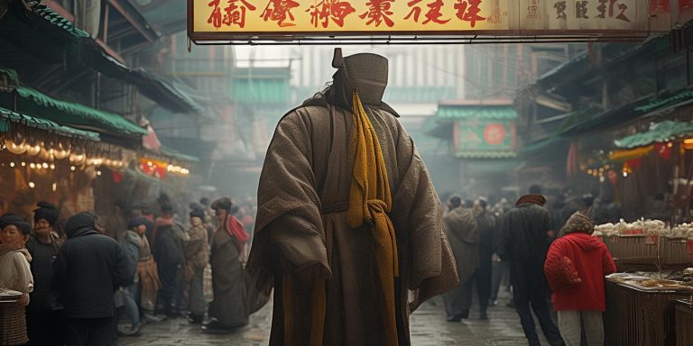 罗永浩屹立不倒秘诀：讲道理讲逻辑 知情权成餐饮关键