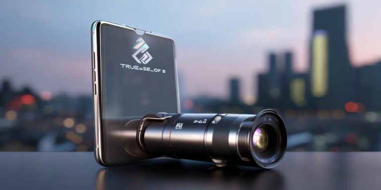 真我GT8 Pro携手理光相机 联名旗舰手机同档无敌